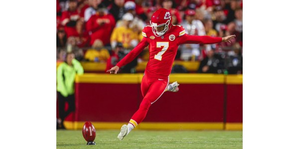 Eröffnungsspiel der NFL 2024, Chiefs vs. Ravens Eröffnungsspiel der NFL 2024, Chiefs vs. Ravens